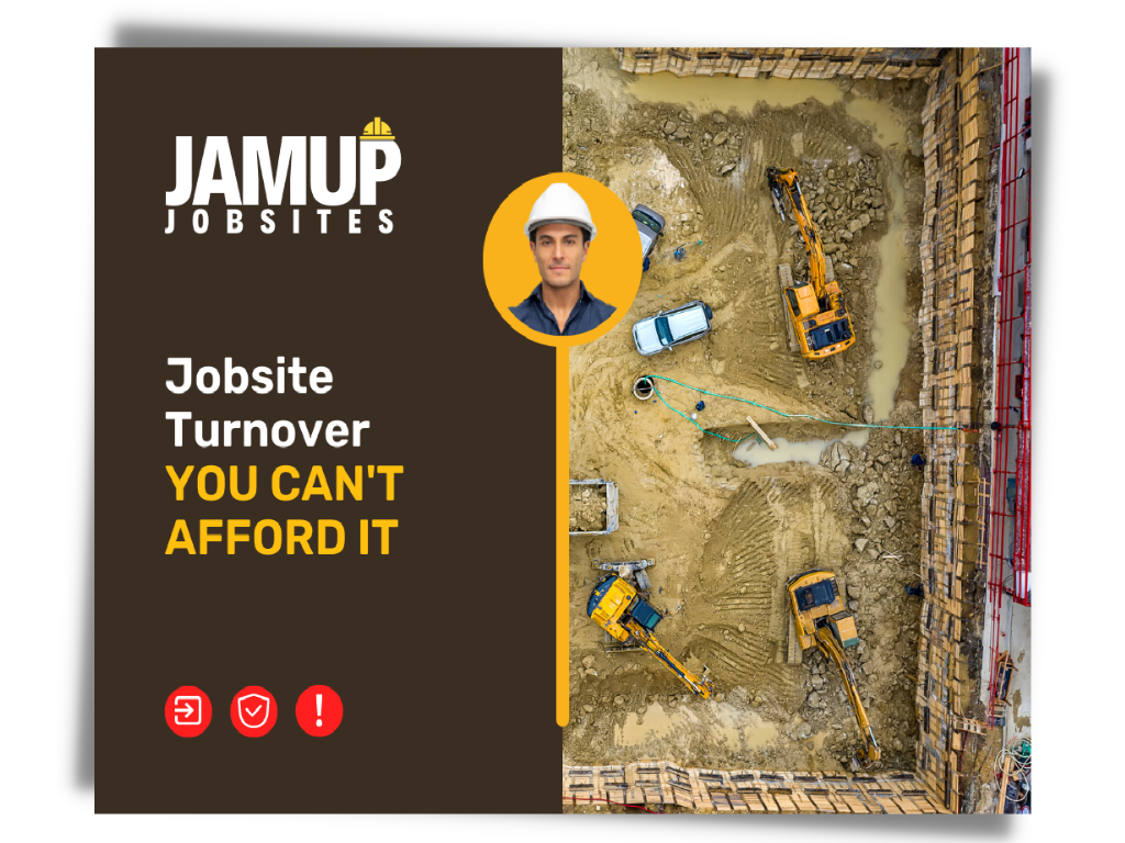 Jamup Jobsites Home